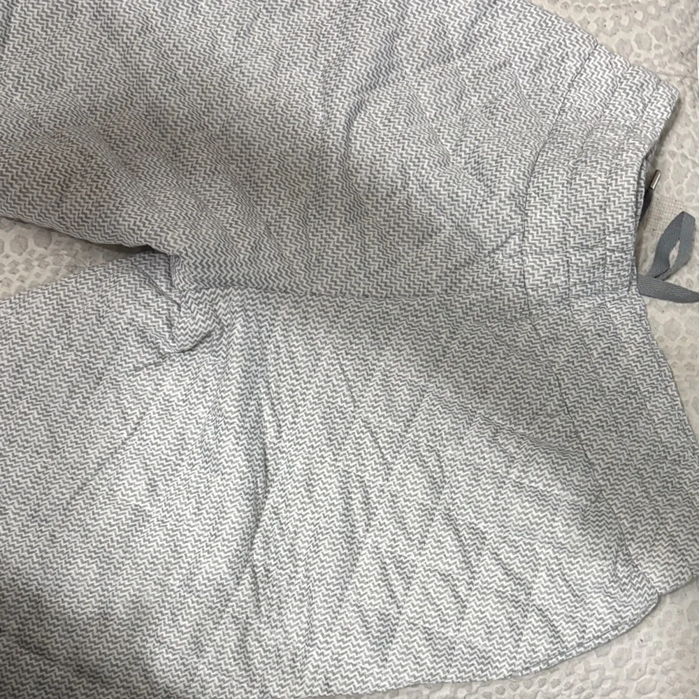 Women’s Gray sweat pants